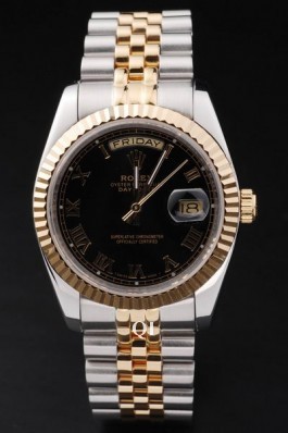 Rolex Watch 1551